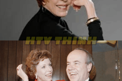 Why Carol Burnett Still Refuses To Watch This One Episode She Filmed In 1977