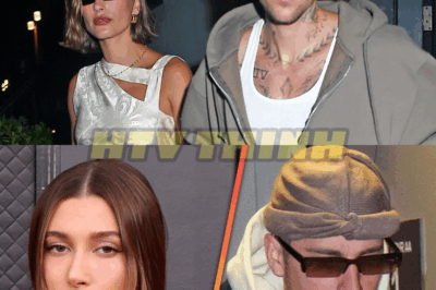 Hailey Bieber DRAINED and FRUSTRATED by ‘Justin’s Antics’ (Source)
