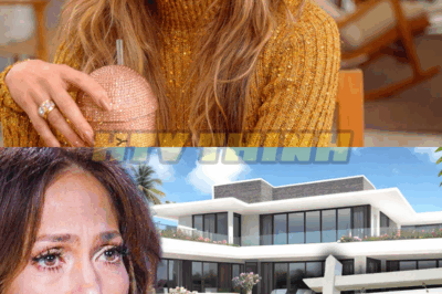 Jennifer Lopez Struggling to Sell Mansion Tied to Ben Affleck