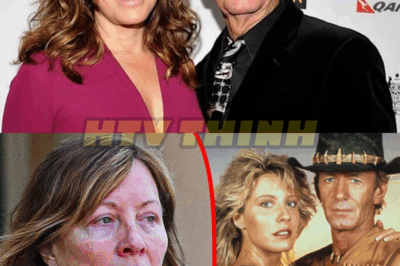 What Actually Happened To This Crocodile Dundee Star? You Won’t Believe It