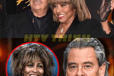 Years Later, Tina Turner’s Husband Breaks His Silence & Reveals Everything We’ve All Denied