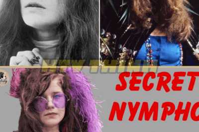 Rare Photos Of Janis Joplin Like You’ve Never Seen – Untold Story