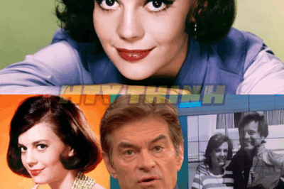 Natalie Wood Autopsy Shocker: What Really Happened?