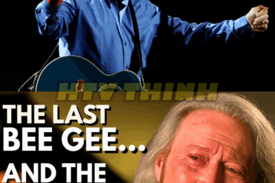 Why Barry Gibb’s Survival Hurts More Than You Think