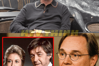 Richard Thomas Refused to Continue Playing John-Boy, Now We Know Why