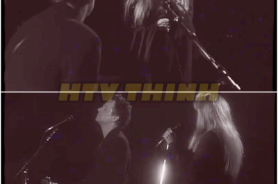 Fleetwood Mac. Could this be the most intense moment in live concert history?