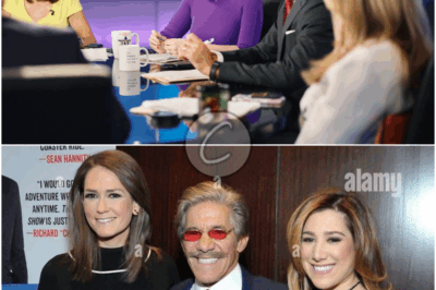 𝙝𝙖𝙧𝙙 𝙩𝙧𝙪𝙩𝙝𝙨 𝙖𝙩 𝙁𝙤𝙭 𝙉𝙚𝙬𝙨?