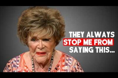 At 87, Connie Francis Finally EXPOSED The Truth OF Industry