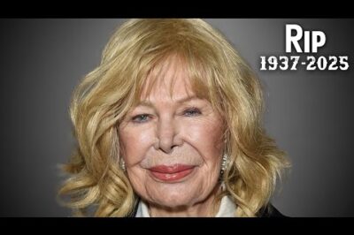 A Heartbreaking Farewell to Loretta Swit