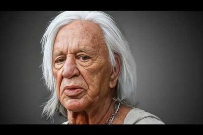 What Went Wrong with Mickey Rourke?