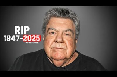 The Final Days of “Cheers” Star George Wendt