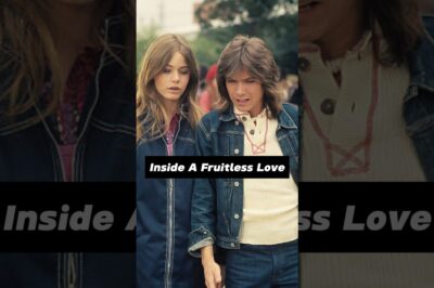David Cassidy & Susan Dey: Inside A Fruitless Love