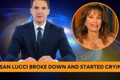 Susan Lucci May Never Date Again After Her Heartbreak