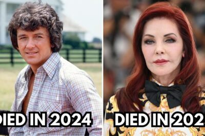 8 Beloved Dallas Actors Who Tragically Passed Away