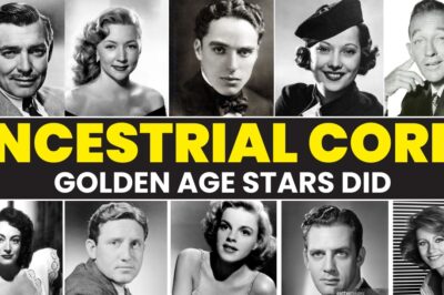 21 Darkest Family Secrets Hidden by Hollywood’s Greatest Stars
