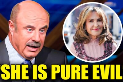 After His Divorce, Dr. Phil Finally Breaks His Silence 🔪