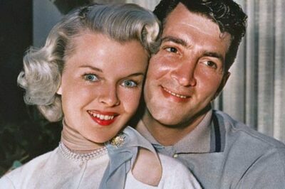 The Awful Ending and Tragic Death Of Dean Martin & His Wife