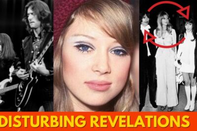 Pattie Boyd BREAKS Her SILENCE on Marriages to George Harrison and Eric Clapton