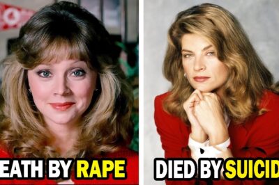 13 Beloved CHEERS Actors Who Have Tragically Passed Away