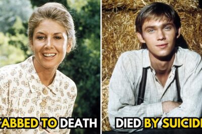 10 Beloved The Waltons Actors Who Tragically Passed Away