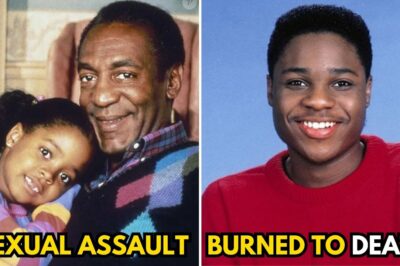 8 Beloved The Cosby Show Actors Who Tragically Passed Away