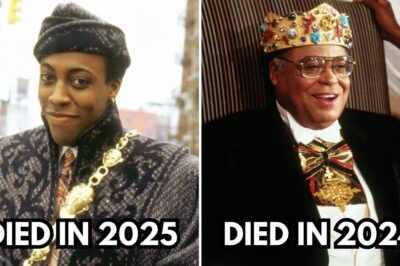 9 Beloved Coming to America Actors Who Tragically Passed Away