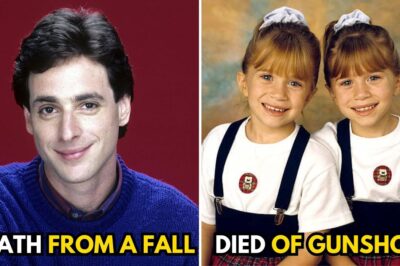 9 Beloved Full House Actors Who Tragically Passed Away