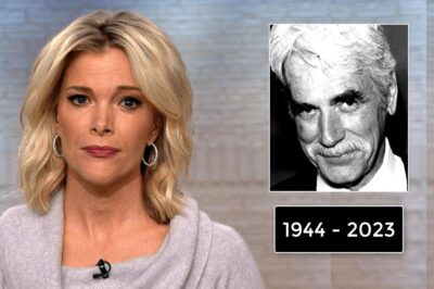 Forever in Our Hearts: Mourning the Loss of an Elderly American Actor