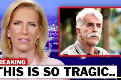 Sam Elliott’s Heartbreaking Final Letter to His Fans Released