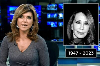 Farewell to a Leading Lady: Fans and Colleagues Mourn the Death of an Actress
