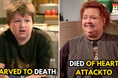 10 Beloved Two and a Half Men Actors Who Tragically Passed Away