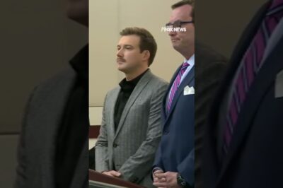 Morgan Wallen pleads guilty in Nashville chair-throwing incident