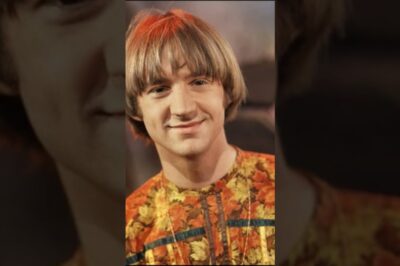 The Life and Death of Peter Tork