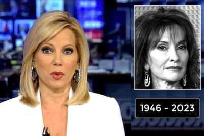 Farewell to an Actress Who Touched the Lives of Many