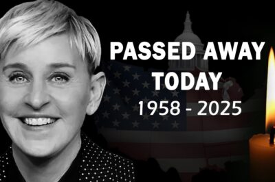 3 American LEGENDS Who DIED TODAY!