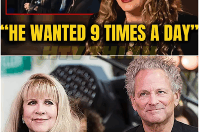 Stevie Nicks, the legendary singer of Fleetwood Mac, has always been open about her reality, particularly when it comes to her intricate relationship with fellow band member and ex-boyfriend, Lindsey Buckingham.