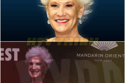 Investigation into Anne Burrell’s Death: Suspected Drug Overdose
