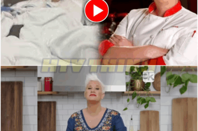 The legendary chef and Food Network personality has left a remarkable legacy, with her popular cookbooks and her almost 30-season run on “Worst Cooks in America.”