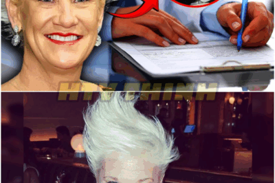 Anne Burrell’s Cause of Death Finally Revealed: New Report Reveals ‘100 Assorted Pills’