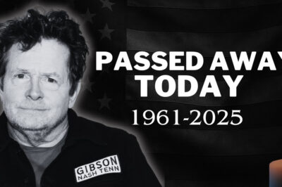 50 American Legends Who Died Today