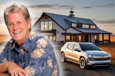 Brian Wilson Cause of Death, Wife, Age, Children, Net Worth, Lifestyle & Biography