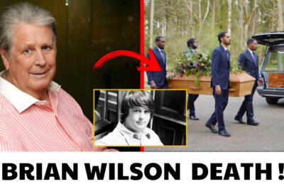 Brian Wilson Dead at 82 | Remembering the Beach Boys’ Legendary Genius