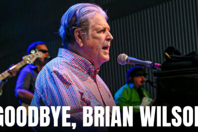 Brian Wilson, The Beach Boys Legend, Dies at 82 | A Tribute to the Genius Behind Pet Sounds