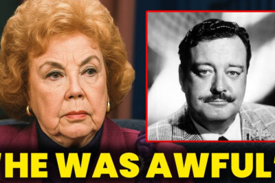 At 73, Audrey Meadows Finally Told the Truth About Jackie Gleason