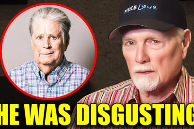 At 84, Mike Love FINALLY Confirm The Rumors About Brian Wilson