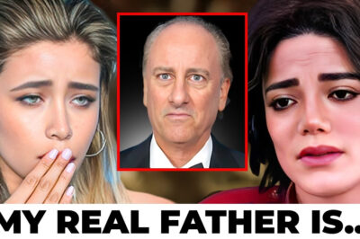Paris Jackson Severs ALL TIES After DNA Results Confirm Michael Jackson Is NOT Her Father!