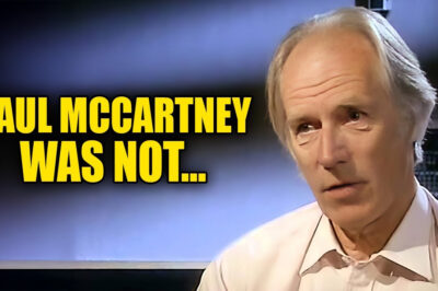 George Martin Finally Breaks His Silence on Paul McCartney
