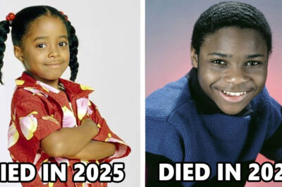 18 The Cosby Show actors, who have passed away