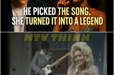 Kevin Costner Saved the Song. Whitney Made It a Masterpiece.
