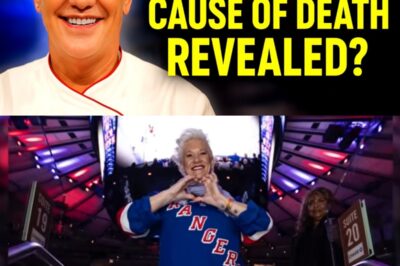 BREAKING: Mysterious Circumstances Surround Anne Burrell’s Death – NYPD Launches Urgent New Investigation. Was Anne Burrell’s death truly as natural as it seemed? Or is there a hidden truth the NYPD has just uncovered?